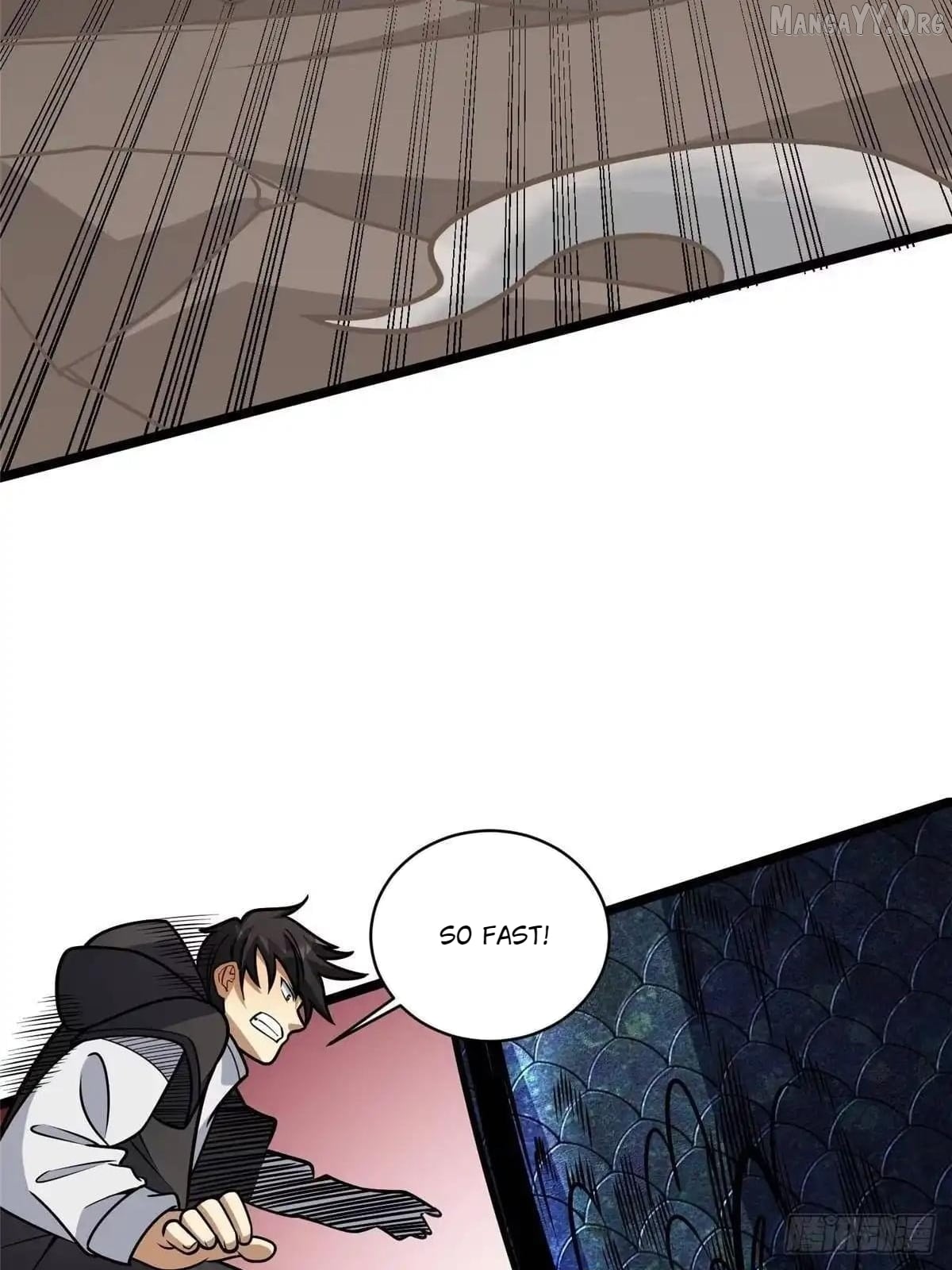 Divine Urban God Chapter 299 - page 6